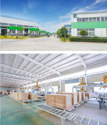 千川木門 為家庭匠心打造健康環保的潔凈空間