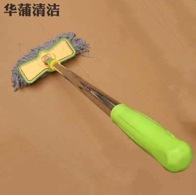 灰線洗車(chē)刷 集伸縮、除塵與高性價(jià)比于一體的家政清潔利器